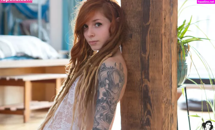 Fennek OnlyFans Thumbnail #l2DEShMbUM