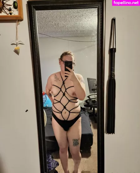 Fennelsapphia OnlyFans Thumbnail #DWpyjFfJb1