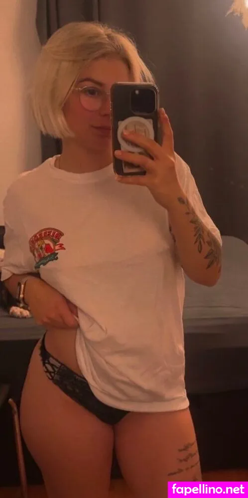 fenjaewig Nude Leaked OnlyFans Photo #CGR0LU7NtV