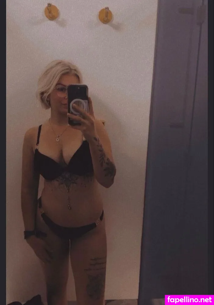 fenjaewig Nude Leaked OnlyFans Photo #FrjCWtqzak