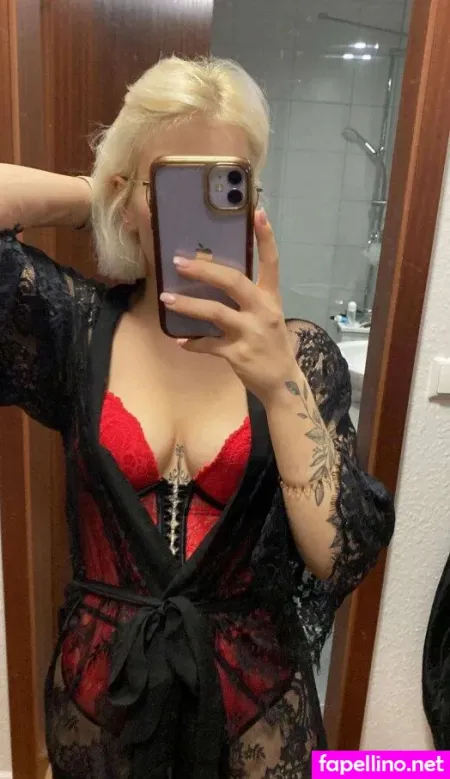 Fenni2002 OnlyFans Thumbnail #rvGW8JfDdt