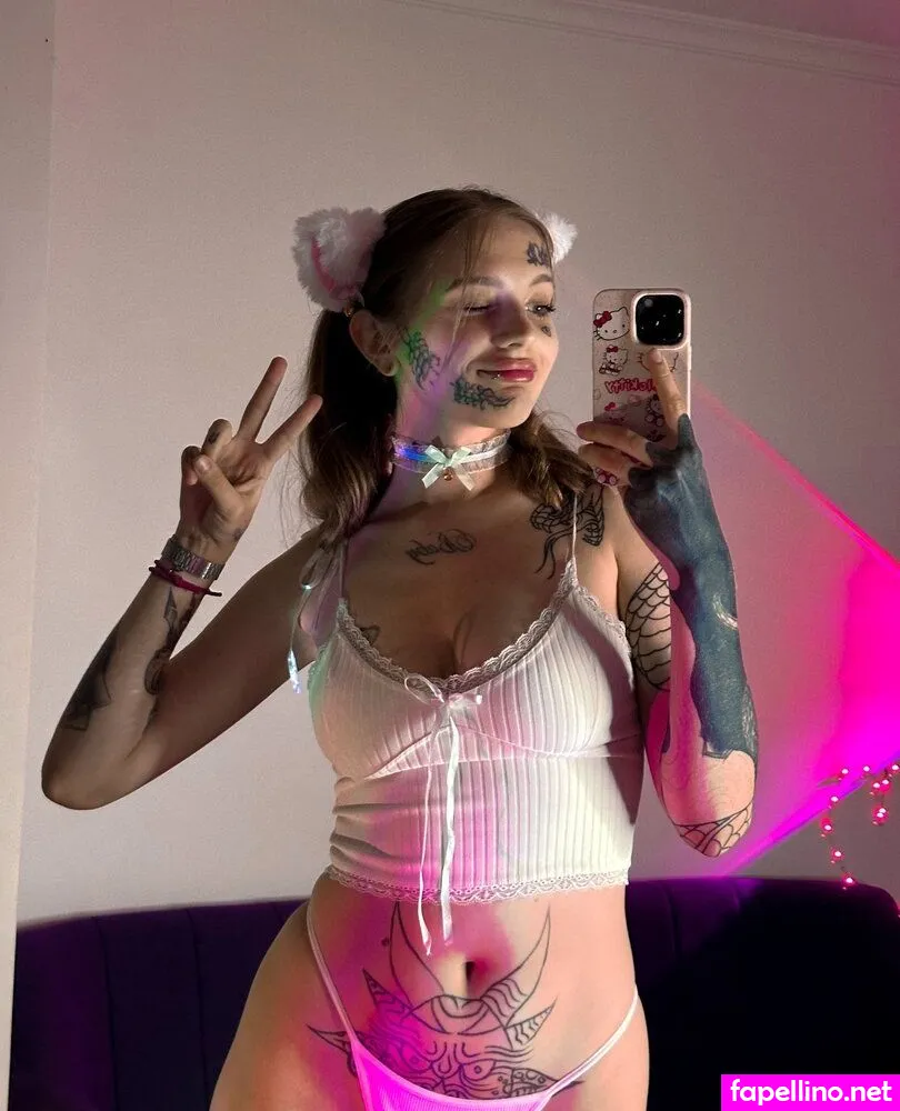 Cherv0tochinasoznaniya, Feno.barbie.tal, Feno_barbie_tal Nude Leaked OnlyFans Photo #pGbb6YK0aj