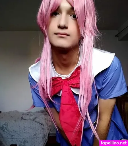 Fer Neko OnlyFans Thumbnail #5qUFZwVhVY