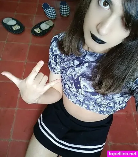 Fer Neko OnlyFans Thumbnail #Fkj0FouZlP