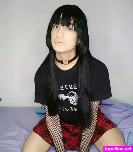 Fer Neko OnlyFans Thumbnail #fn7XMjksjK