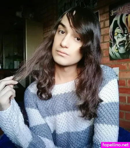 Fer Neko OnlyFans Thumbnail #qndvHCBDqZ