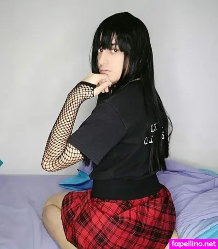 Fer Neko OnlyFans Thumbnail #ssAAieSE7Q