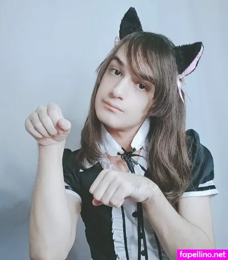 Fer Neko OnlyFans Thumbnail #vhkGYP9IKY