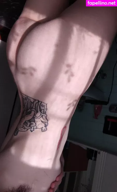 Fer Raglia OnlyFans Thumbnail #gB7zbDly4o