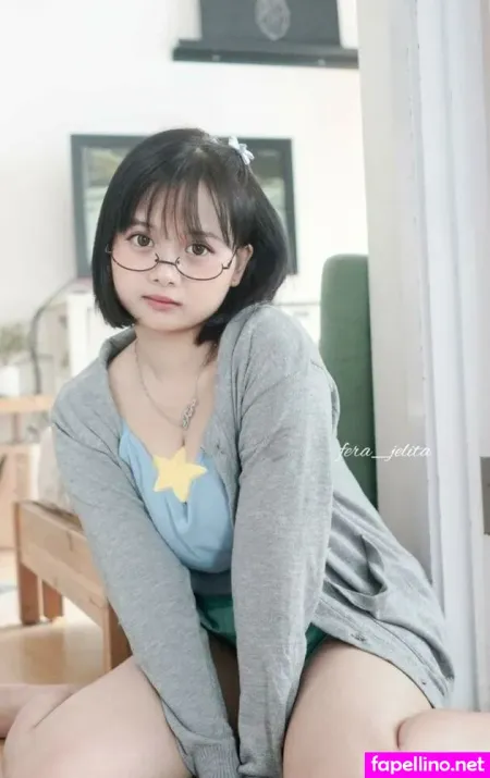 Ferajelita OnlyFans Thumbnail #zpE2K8K5dV