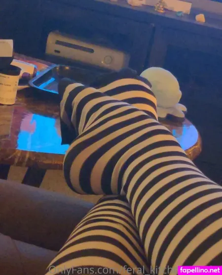 Feral Kitchen Goblin OnlyFans Thumbnail #1mO9DKCJrn