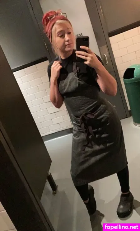 Feral Kitchen Goblin OnlyFans Thumbnail #4TM9pm4Aax