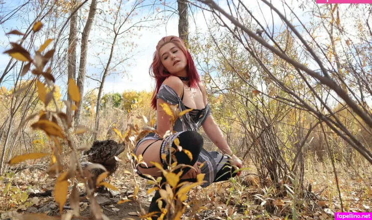 Feral Kitchen Goblin OnlyFans Thumbnail #9shlYytthK