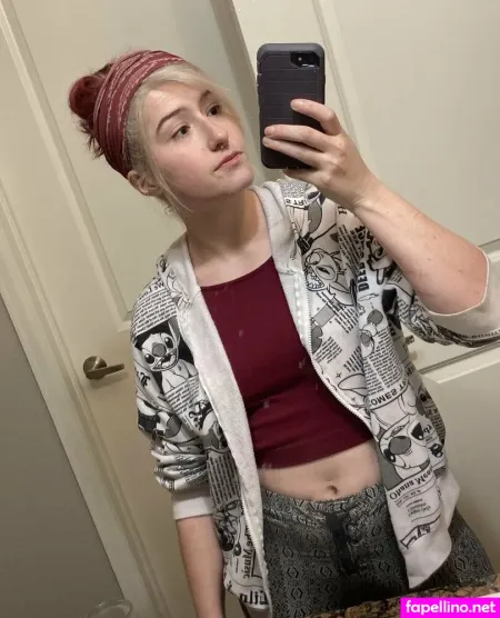 Feral Kitchen Goblin OnlyFans Thumbnail #GfVhdo5KTD