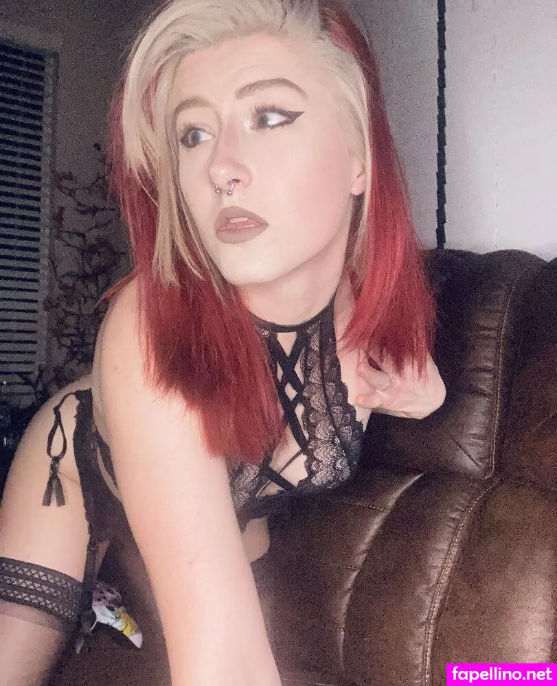 feral_kitchen_goblin Nude Leaked OnlyFans Photo #nmHzoytZiB