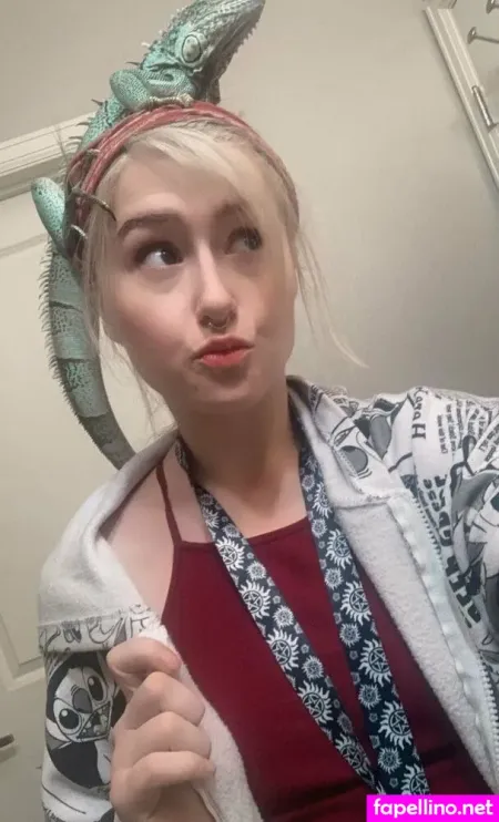 Feral Kitchen Goblin OnlyFans Thumbnail #z6JOeC9SWC