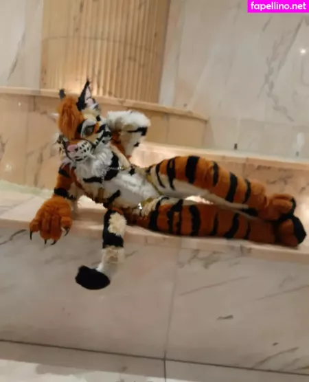 Feral Tigress OnlyFans Thumbnail #7QmXj9wnNH