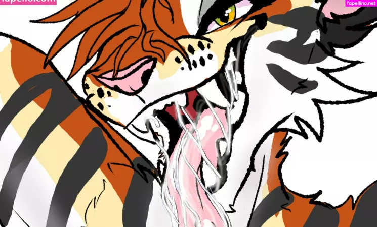 Feral Tigress OnlyFans Thumbnail #O19H2ipGdp