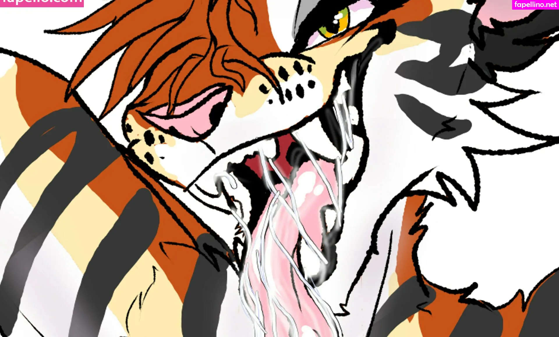 feral.tigress Nude Leaked OnlyFans Photo #O19H2ipGdp