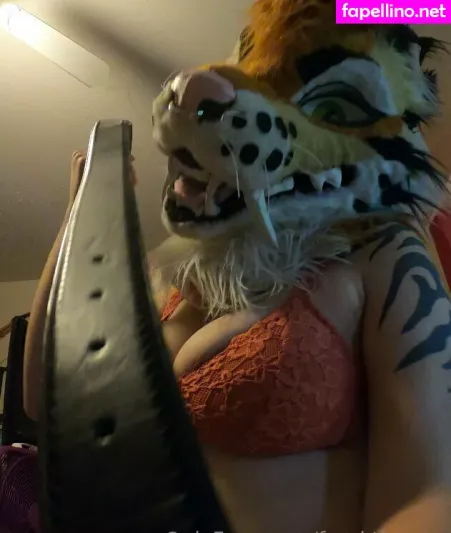 Feral Tigress OnlyFans Thumbnail #S2ERDgZHq8