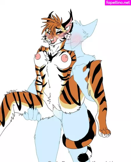 Feral Tigress OnlyFans Thumbnail #bYuTn4vQ2d