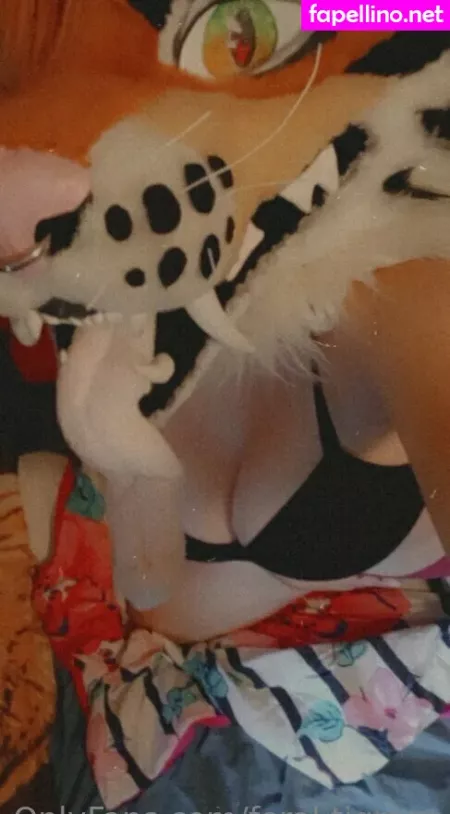Feral Tigress OnlyFans Thumbnail #oG82cksJE5