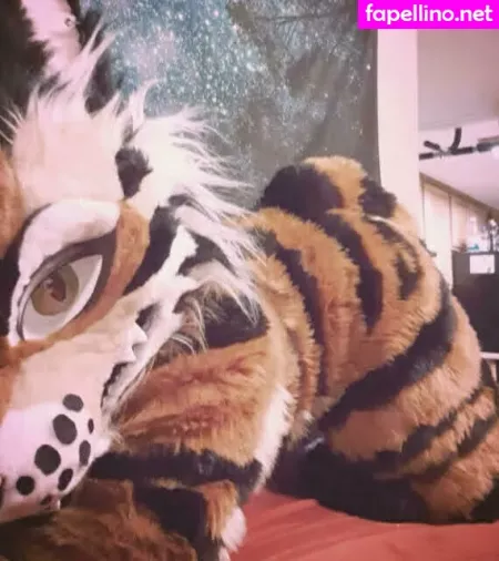 Feral Tigress OnlyFans Thumbnail #pi343hnFUt