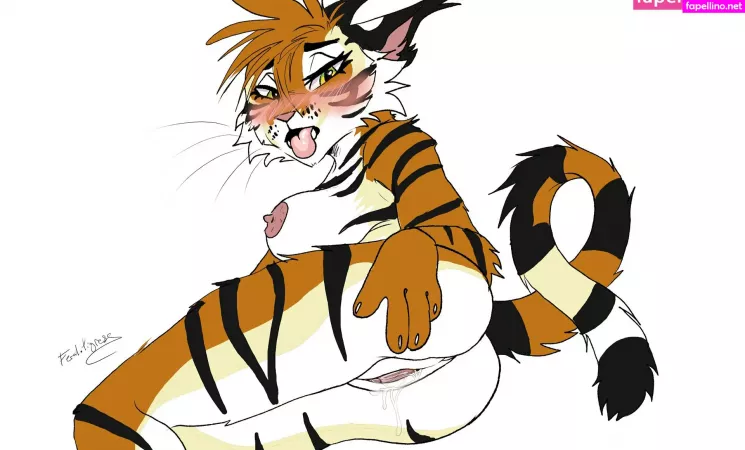 Feral Tigress OnlyFans Thumbnail #xciQzAiCYS