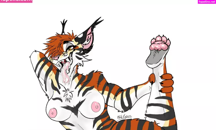 Feral Tigress OnlyFans Thumbnail #yvihgPQhi6