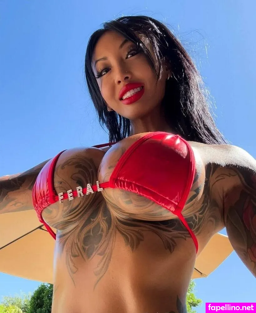 feralxkiki Nude Leaked OnlyFans Photo #pRRIbbeCtl