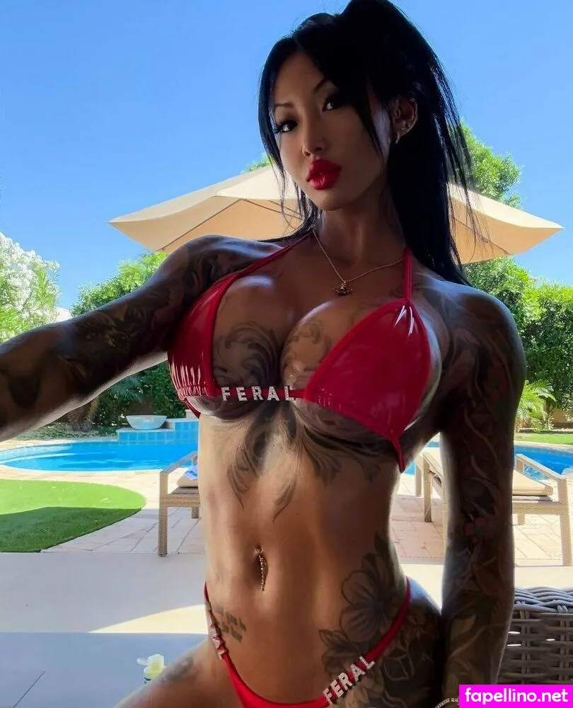 feralxkiki Nude Leaked OnlyFans Photo #sjfaBbbI8C
