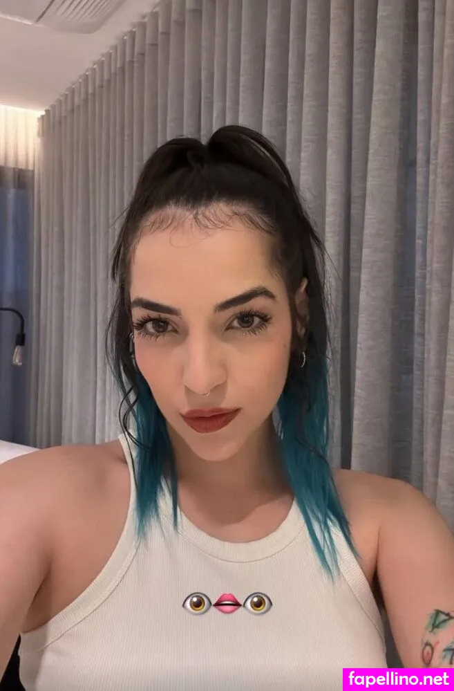 Fernanda Isabelle, ferbrmusic Nude Leaked OnlyFans Photo #135dWPQC8f