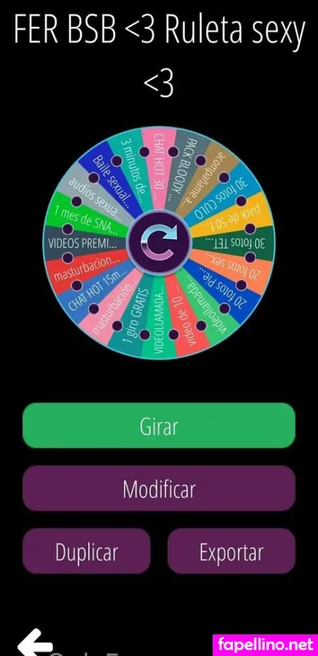 Ferbsb OnlyFans Thumbnail #rUNP5iES1q