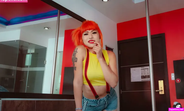 Fercolors OnlyFans Thumbnail #CZ9fNer0Ko