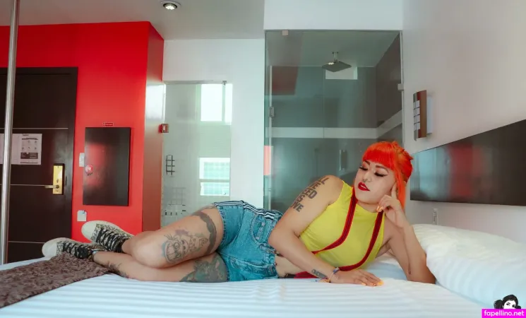 Fercolors OnlyFans Thumbnail #V3Hxw5n2kc