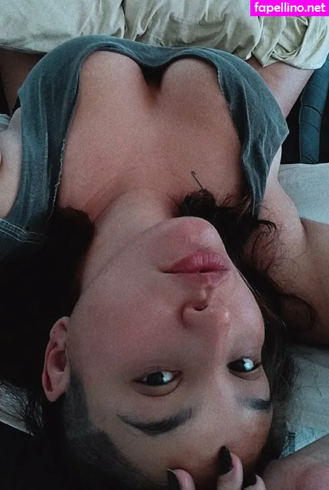 fergabi Nude Leaked OnlyFans Photo #oBAaAGavA7