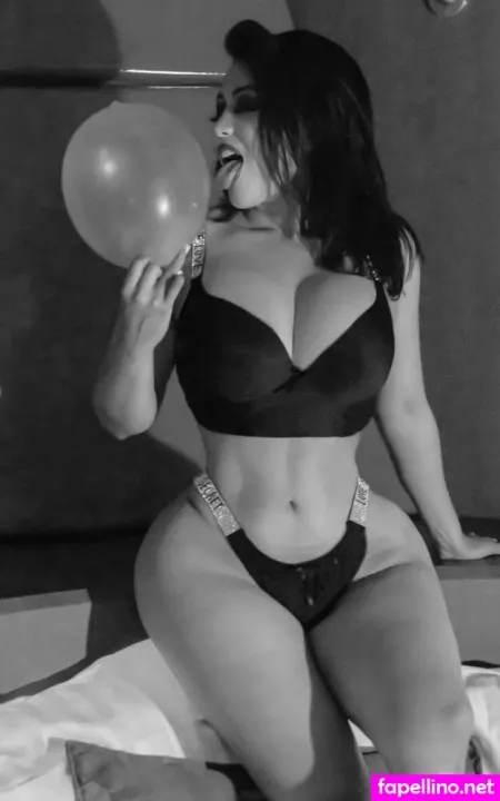 Fergie Miamor OnlyFans Thumbnail #I9pne6NHLy