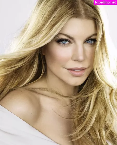 Fergie OnlyFans Thumbnail #1BSepU58Z2