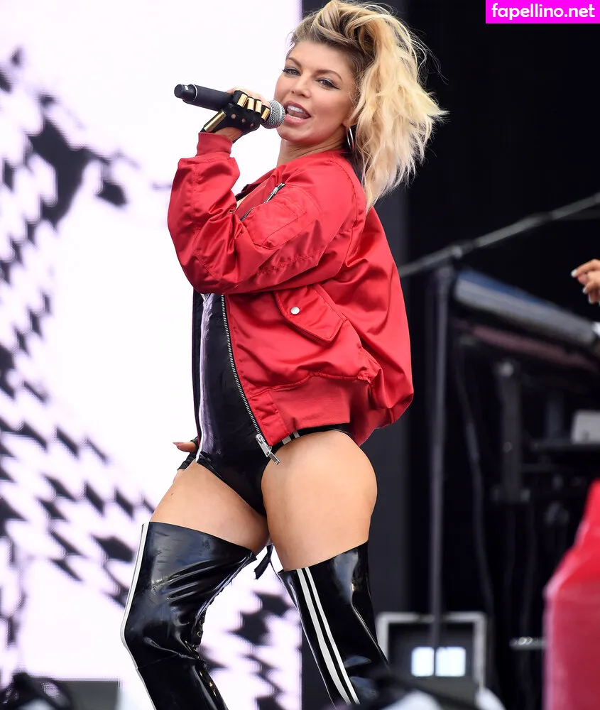 fergie Nude Leaked OnlyFans Photo #44ij8EMSTc