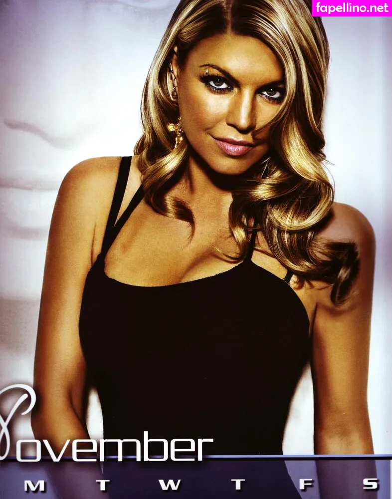 fergie Nude Leaked OnlyFans Photo #4fjFPiZk7B