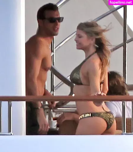 Fergie OnlyFans Thumbnail #Ei0BAMKnwm