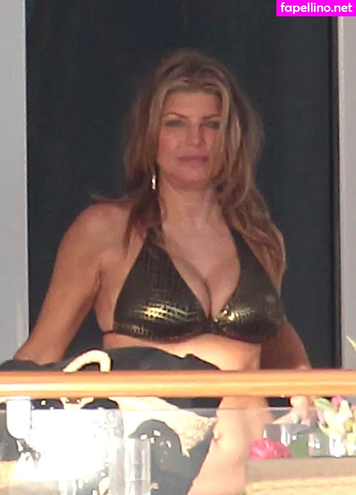 fergie Nude Leaked OnlyFans Photo #HiuCWVZakD