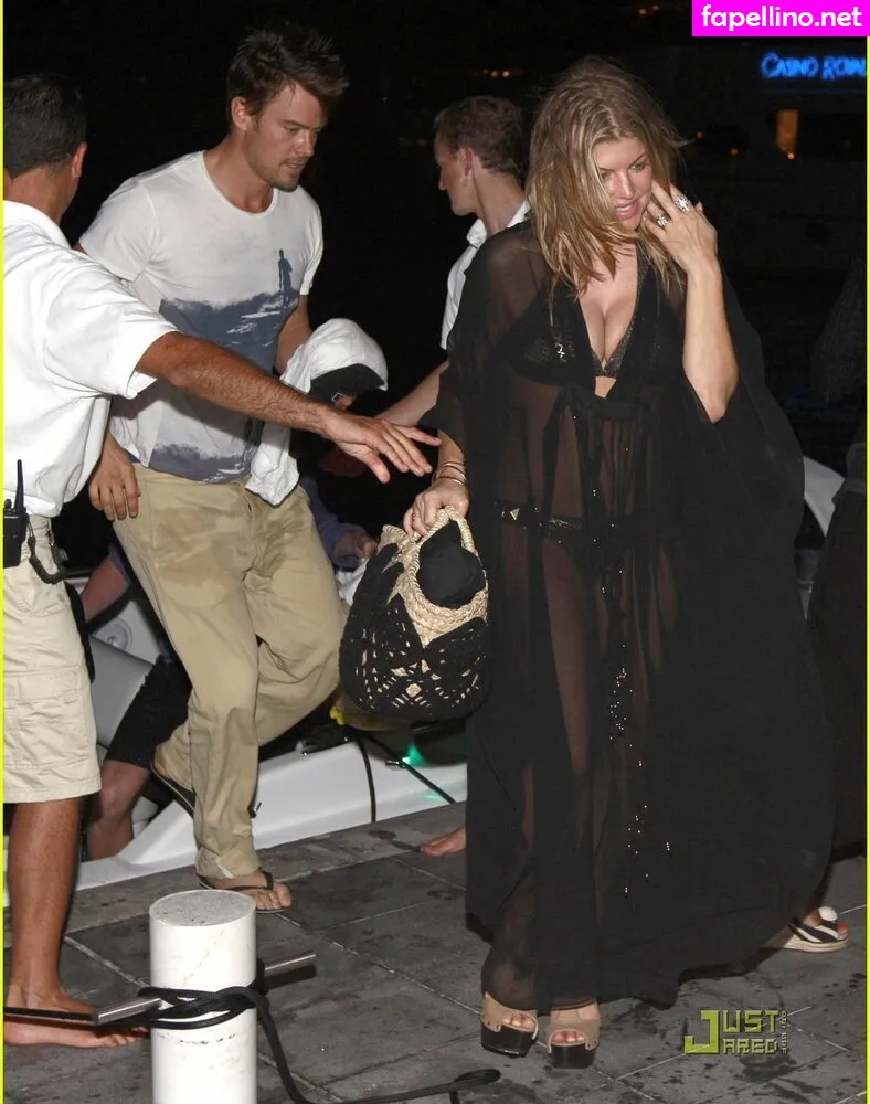 fergie Nude Leaked OnlyFans Photo #I4fMHkYrbp