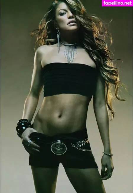 Fergie OnlyFans Thumbnail #IIxd9Oj93L