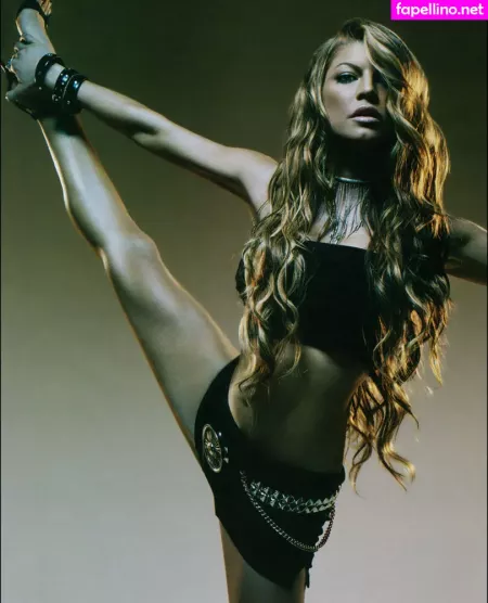 Fergie OnlyFans Thumbnail #Kd9ofuLH5s