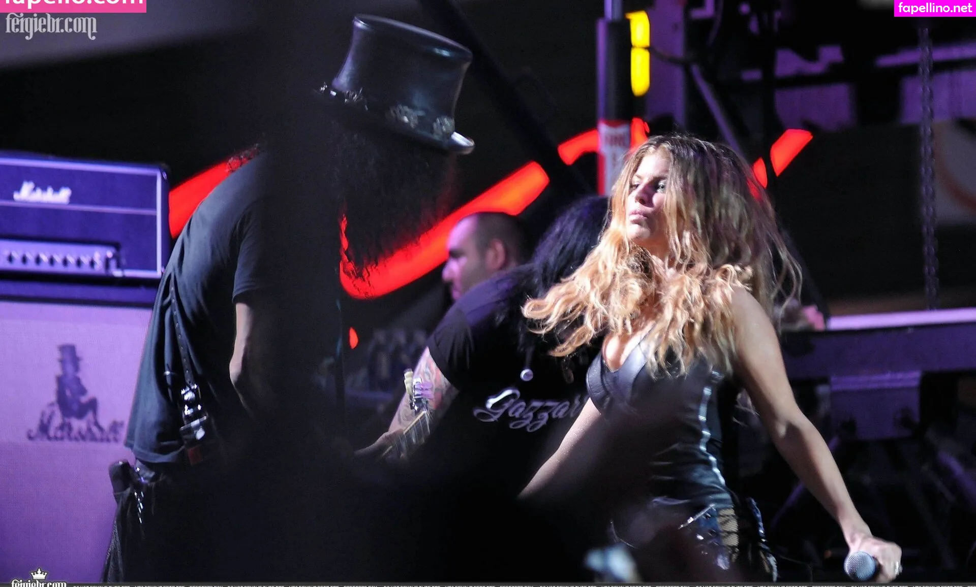 fergie Nude Leaked OnlyFans Photo #MIHm9tXBTv