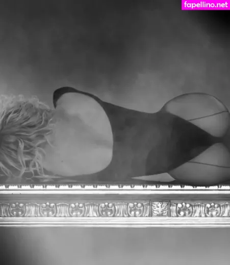 Fergie OnlyFans Thumbnail #PaQQ4zFHwA