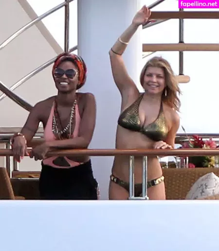 Fergie OnlyFans Thumbnail #SNF6zaHN1r