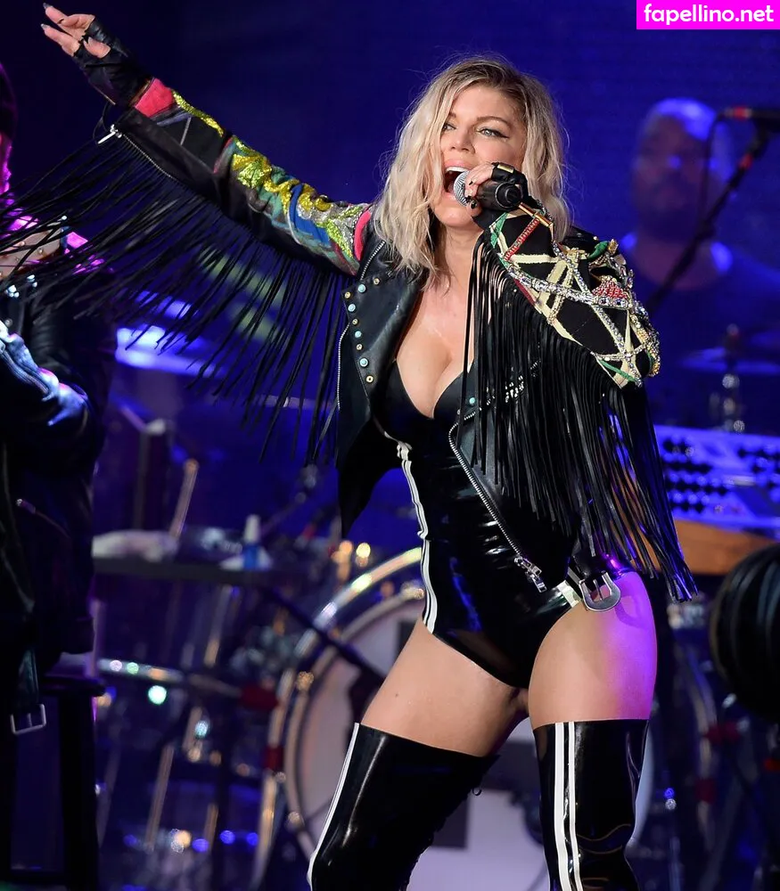 fergie Nude Leaked OnlyFans Photo #SdPhzUGmO6