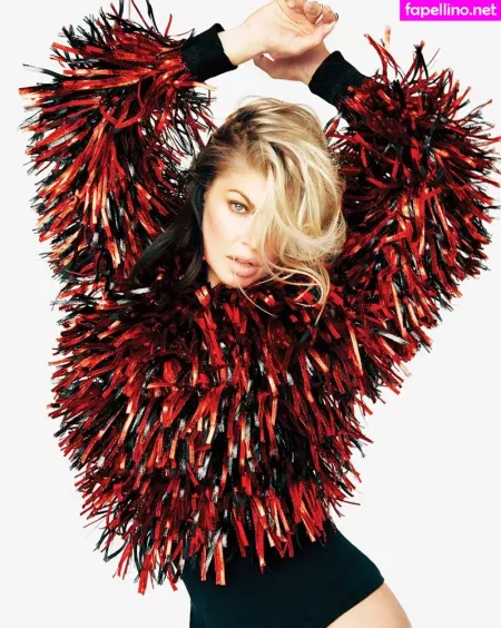 Fergie OnlyFans Thumbnail #UW4cGk2tXS